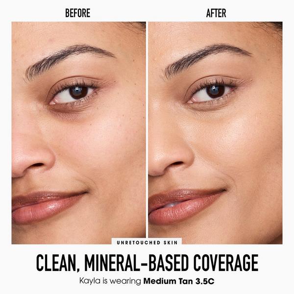 bareMinerals ORIGINAL Liquid Mineral Brightening Concealer #3