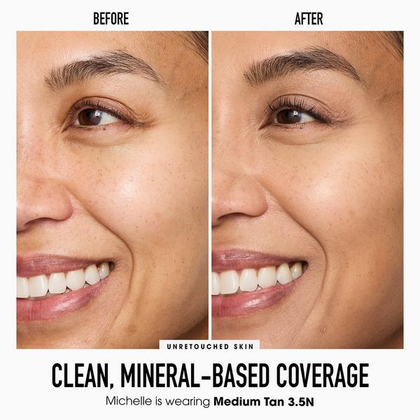 bareMinerals ORIGINAL Liquid Mineral Brightening Concealer #3