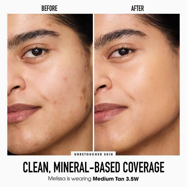 bareMinerals ORIGINAL Liquid Mineral Brightening Concealer #3