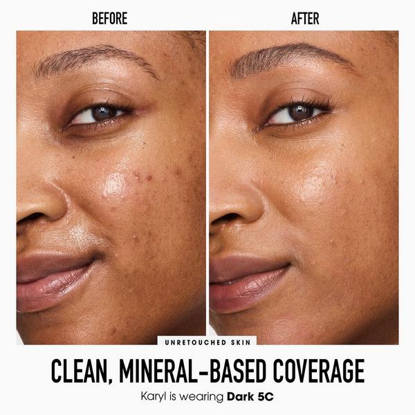 bareMinerals ORIGINAL Liquid Mineral Brightening Concealer #3
