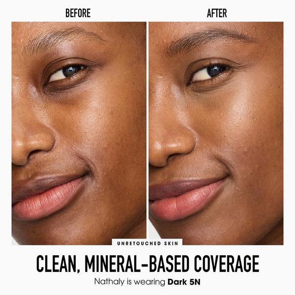 bareMinerals ORIGINAL Liquid Mineral Brightening Concealer #3