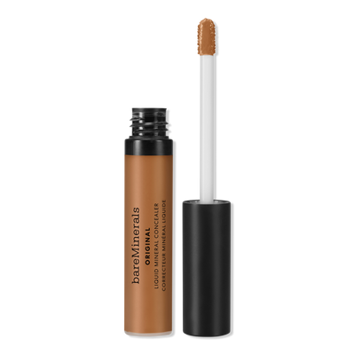 bareMinerals ORIGINAL Liquid Mineral Brightening Concealer