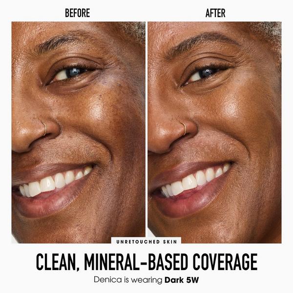 bareMinerals ORIGINAL Liquid Mineral Brightening Concealer #3