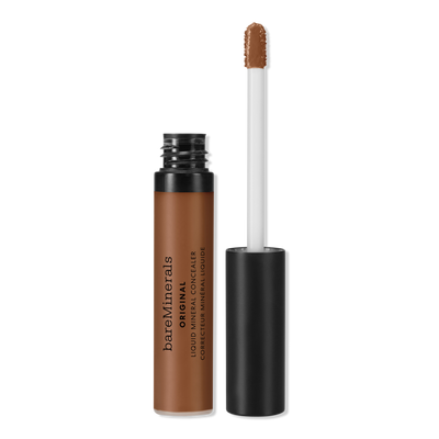 bareMinerals ORIGINAL Liquid Mineral Brightening Concealer