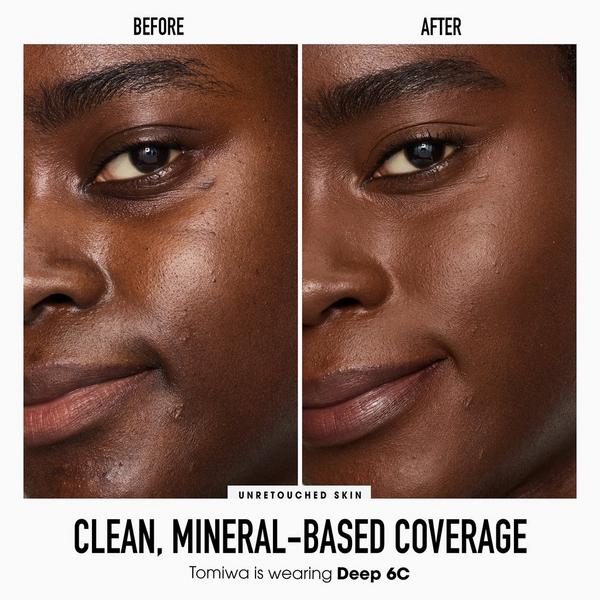 bareMinerals ORIGINAL Liquid Mineral Brightening Concealer #3