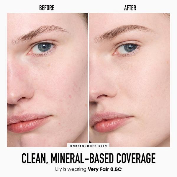 bareMinerals ORIGINAL Liquid Mineral Brightening Concealer #3
