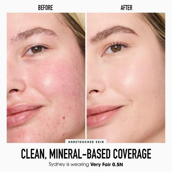 bareMinerals ORIGINAL Liquid Mineral Brightening Concealer #3