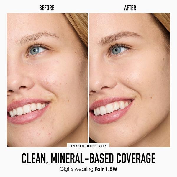 bareMinerals ORIGINAL Liquid Mineral Brightening Concealer #3