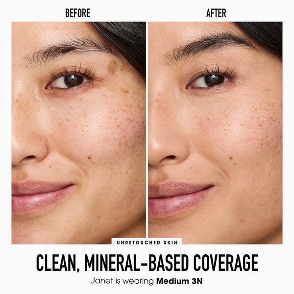 bareMinerals ORIGINAL Liquid Mineral Brightening Concealer #3