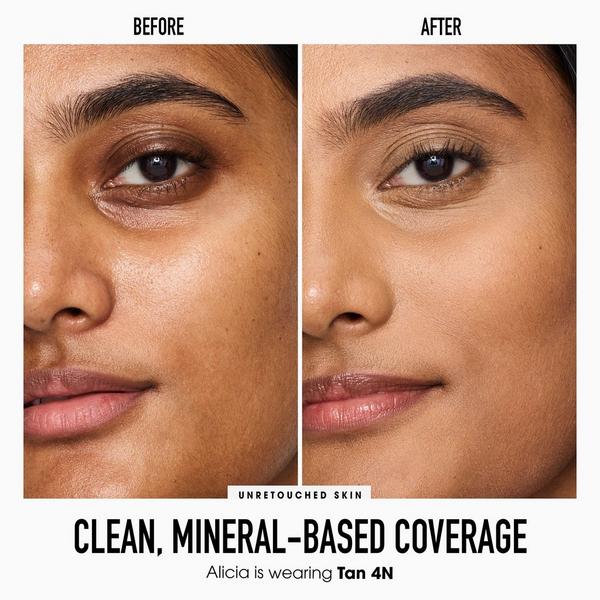 bareMinerals ORIGINAL Liquid Mineral Brightening Concealer #3