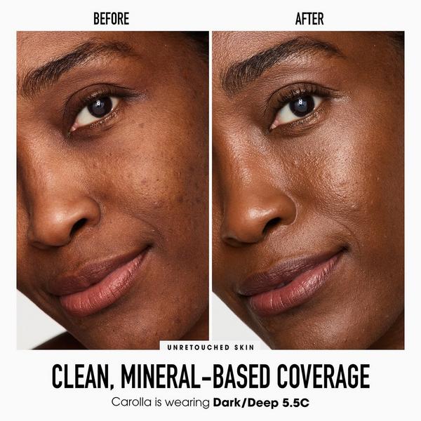 bareMinerals ORIGINAL Liquid Mineral Brightening Concealer #3
