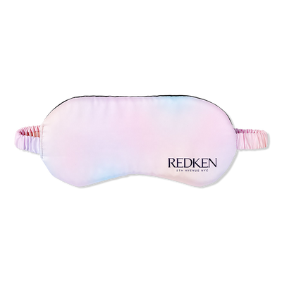 Redken Free Eye Mask with $50 brand purchase Free Eye Mask with $50 brand purchase