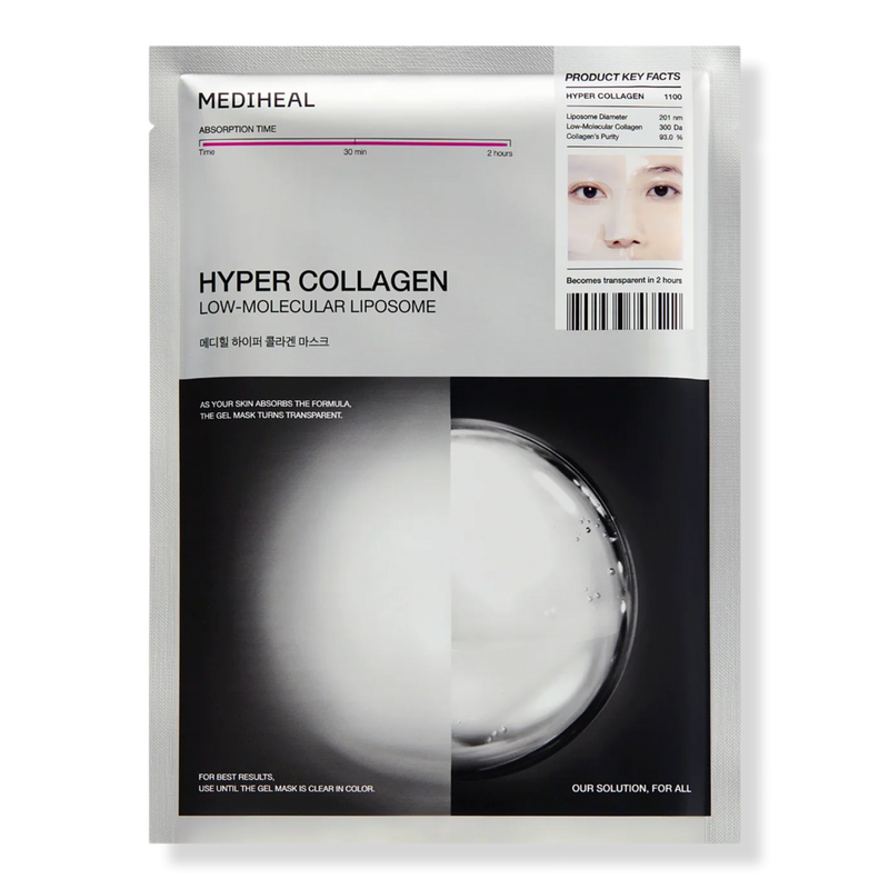 MEDIHEAL - Hyper Collagen Mask | Ulta Beauty