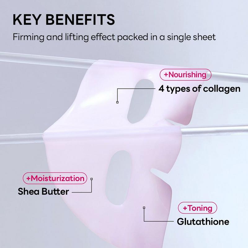 MEDIHEAL - Hyper Collagen Mask | Ulta Beauty