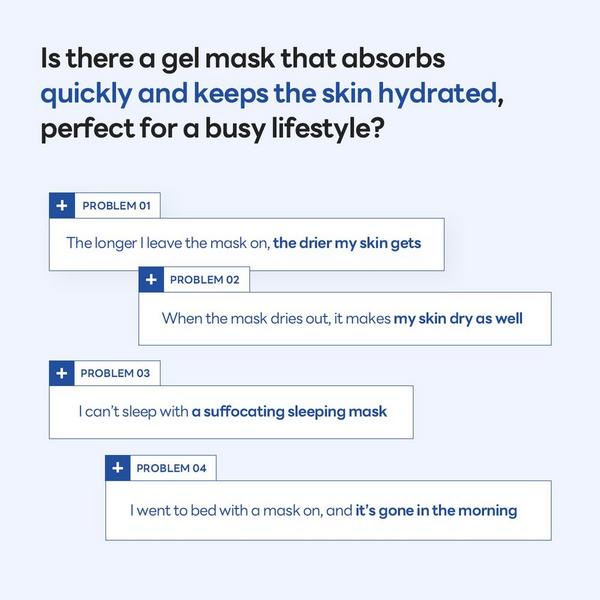 MEDIHEAL Hyper Hyaluronate Mask #5