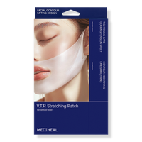 V.T.R Stretching Patch