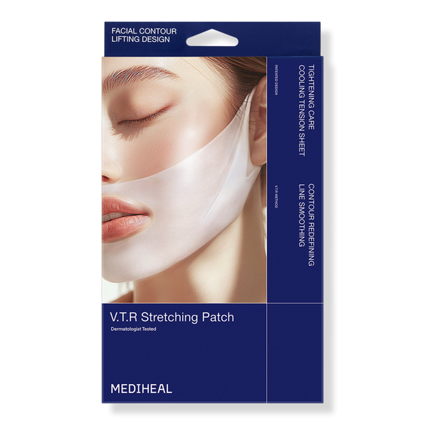 MEDIHEAL V.T.R Stretching Patch #1