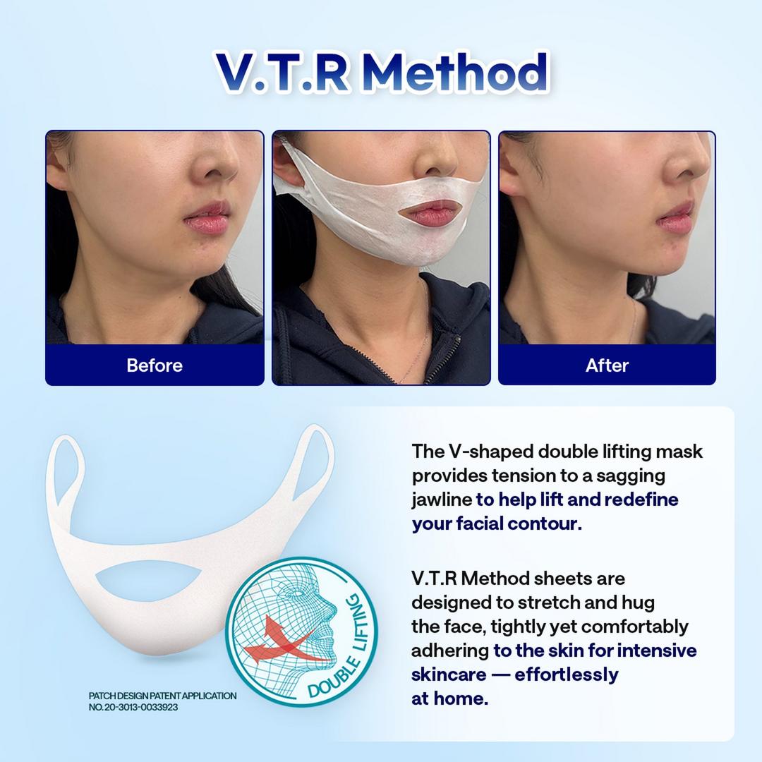 MEDIHEAL V.T.R Stretching Patch #5