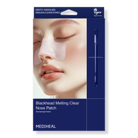 Blackhead Melting Clear Nose Patch