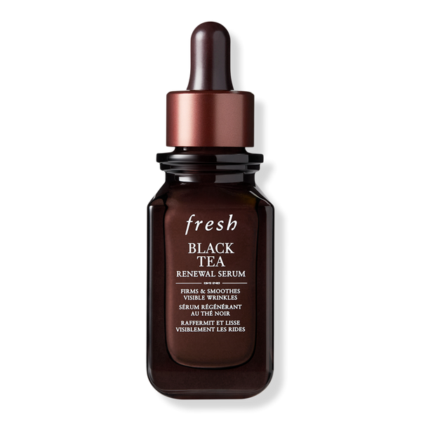 fresh Black Tea Renewal Serum #1