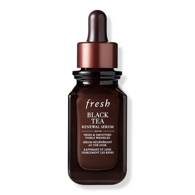 fresh Mini Black Tea Renewal Serum
