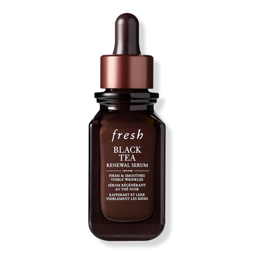 fresh - 1.0 oz Black Tea Renewal Serum | Ulta Beauty
