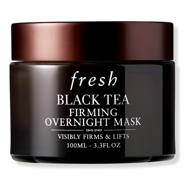 fresh Black Tea Firming Overnight Mask #1