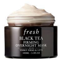 fresh - 3.3 oz Black Tea Firming Overnight Mask | Ulta Beauty