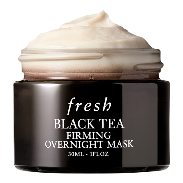 fresh Mini Black Tea Firming Overnight Mask #3