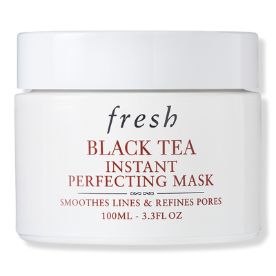 fresh Black Tea Instant Perfecting Mask