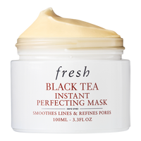 *新品未開封* Fresh Instant Perfecting Mask Black Tea Instant Perfecting Mask | Fresh US