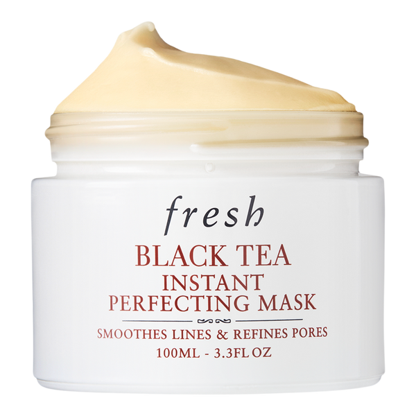fresh Black Tea Instant Perfecting Mask #3
