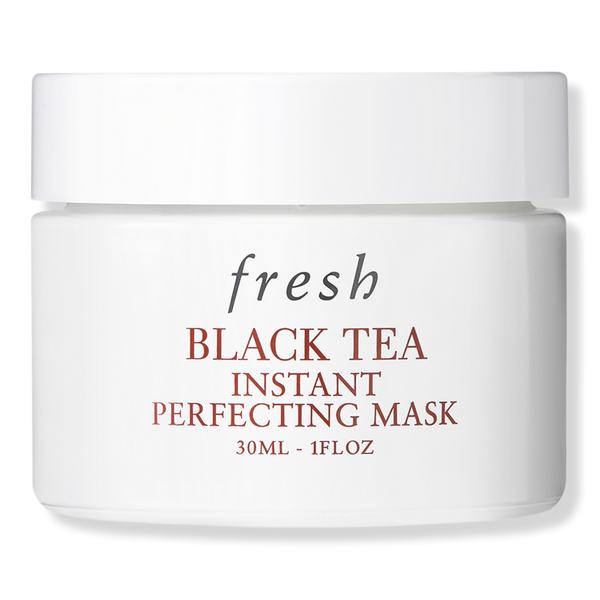 fresh Mini Black Tea Instant Perfecting Mask #1