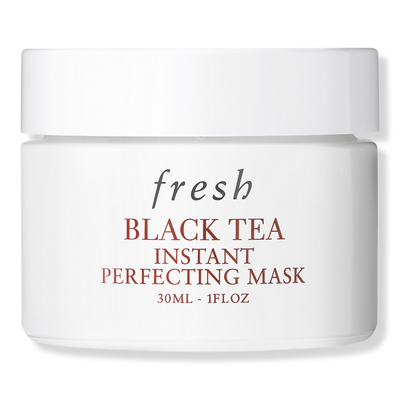 fresh Mini Black Tea Instant Perfecting Mask