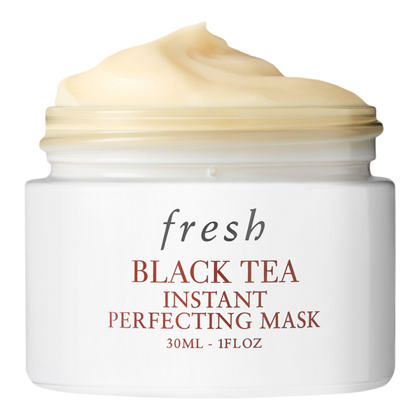 fresh Mini Black Tea Instant Perfecting Mask #3