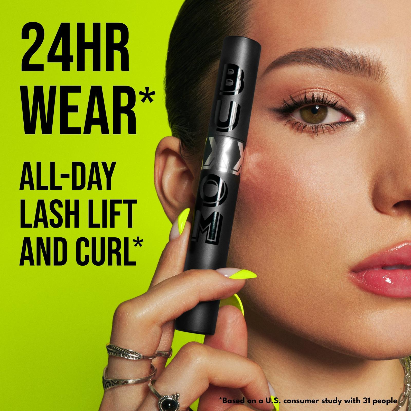 Lash Xtension Lift Mascara - Xtremely Black