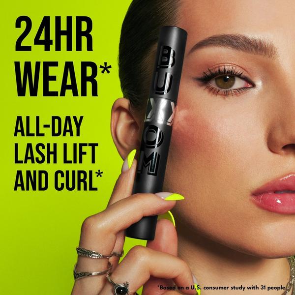 Buxom Mini Lash Xtension Lift Mascara #5
