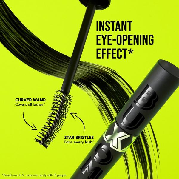 Buxom Mini Lash Xtension Lift Mascara #7
