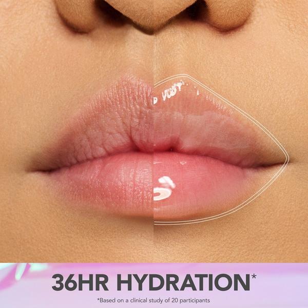 Buxom Power-Full Plumping Peptide Lip Treatment #3