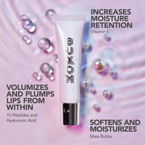 Buxom Power-Full Plumping Peptide Lip Treatment #6
