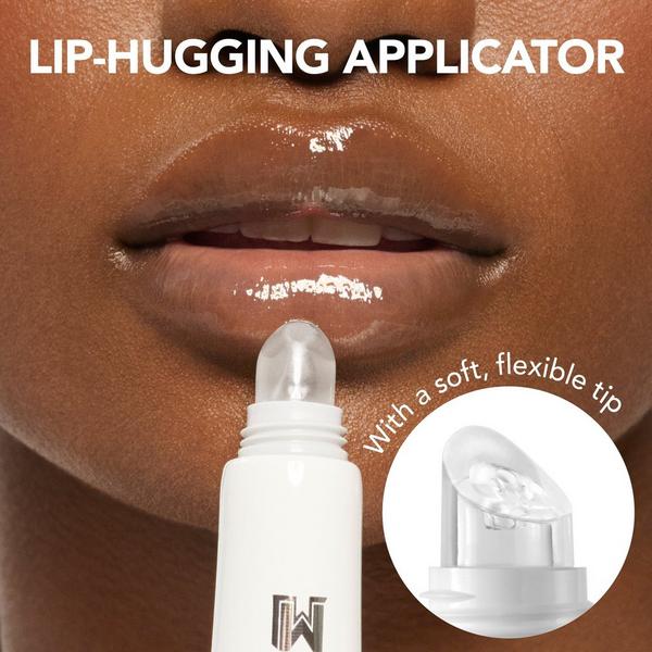 Buxom Power-Full Plumping Peptide Lip Treatment #8