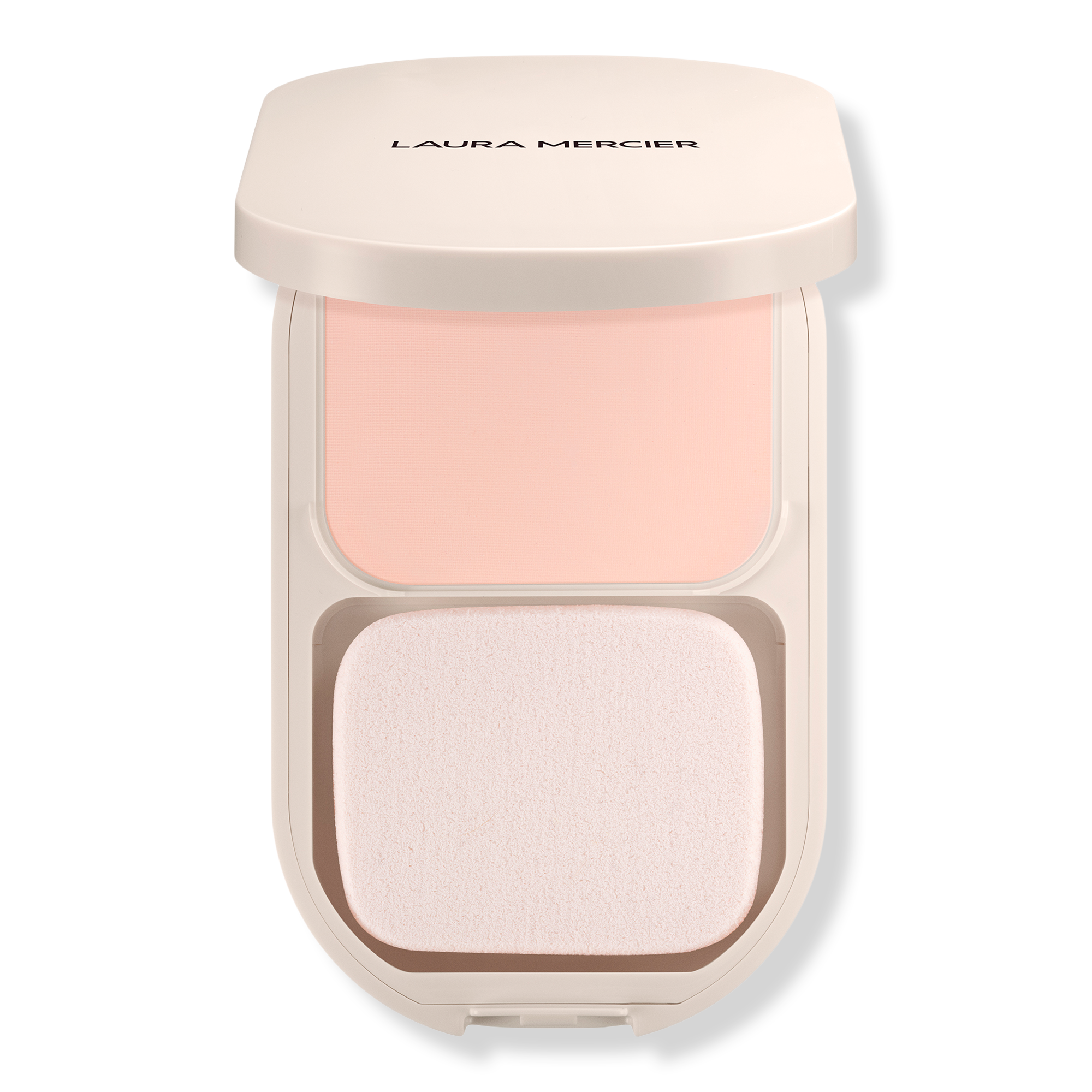 Laura Mercier Real Flawless Feather Matte Powder Foundation #1