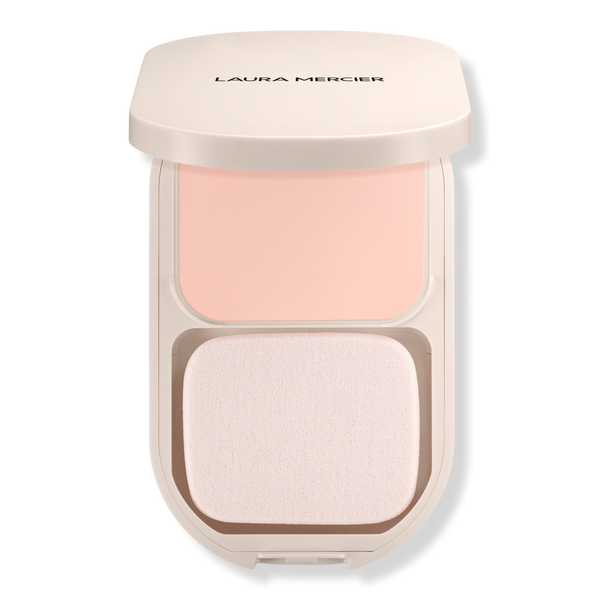 Laura Mercier Real Flawless Feather Matte Powder Foundation #1