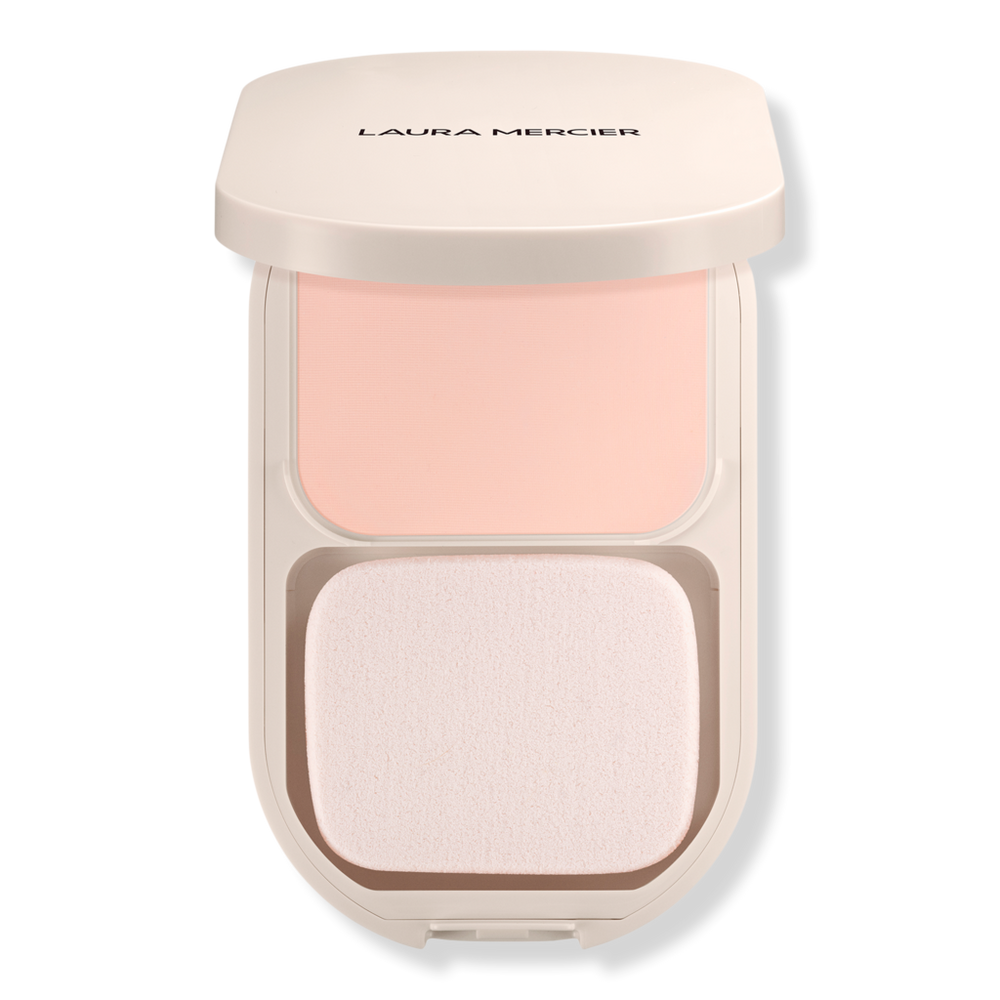 Laura Mercier Real Flawless Feather Matte Powder Foundation - 1c Meringue In White