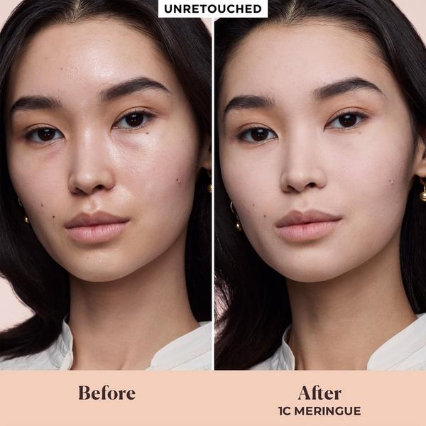 Laura Mercier Real Flawless Feather Matte Powder Foundation #3