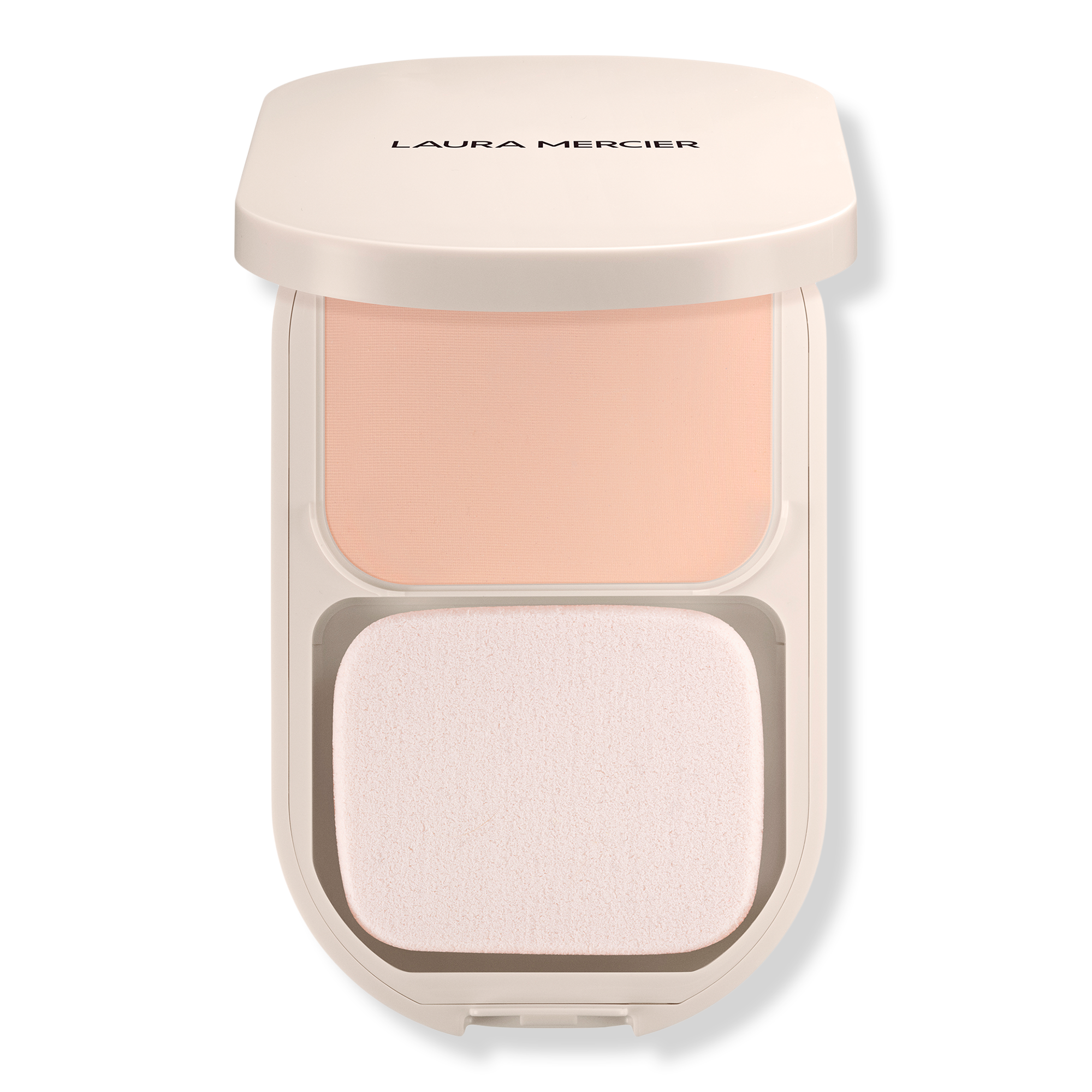 Laura Mercier Real Flawless Feather Matte Powder Foundation #1