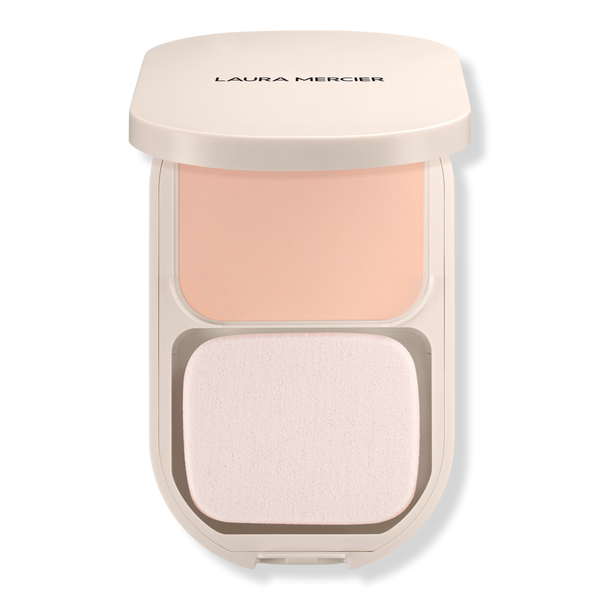 Laura Mercier Real Flawless Feather Matte Powder Foundation #1
