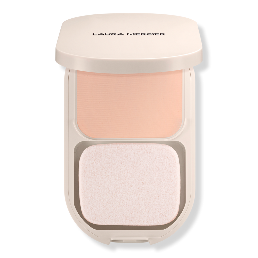Laura Mercier Real Flawless Feather Matte Powder Foundation - 1n Marzipan ​