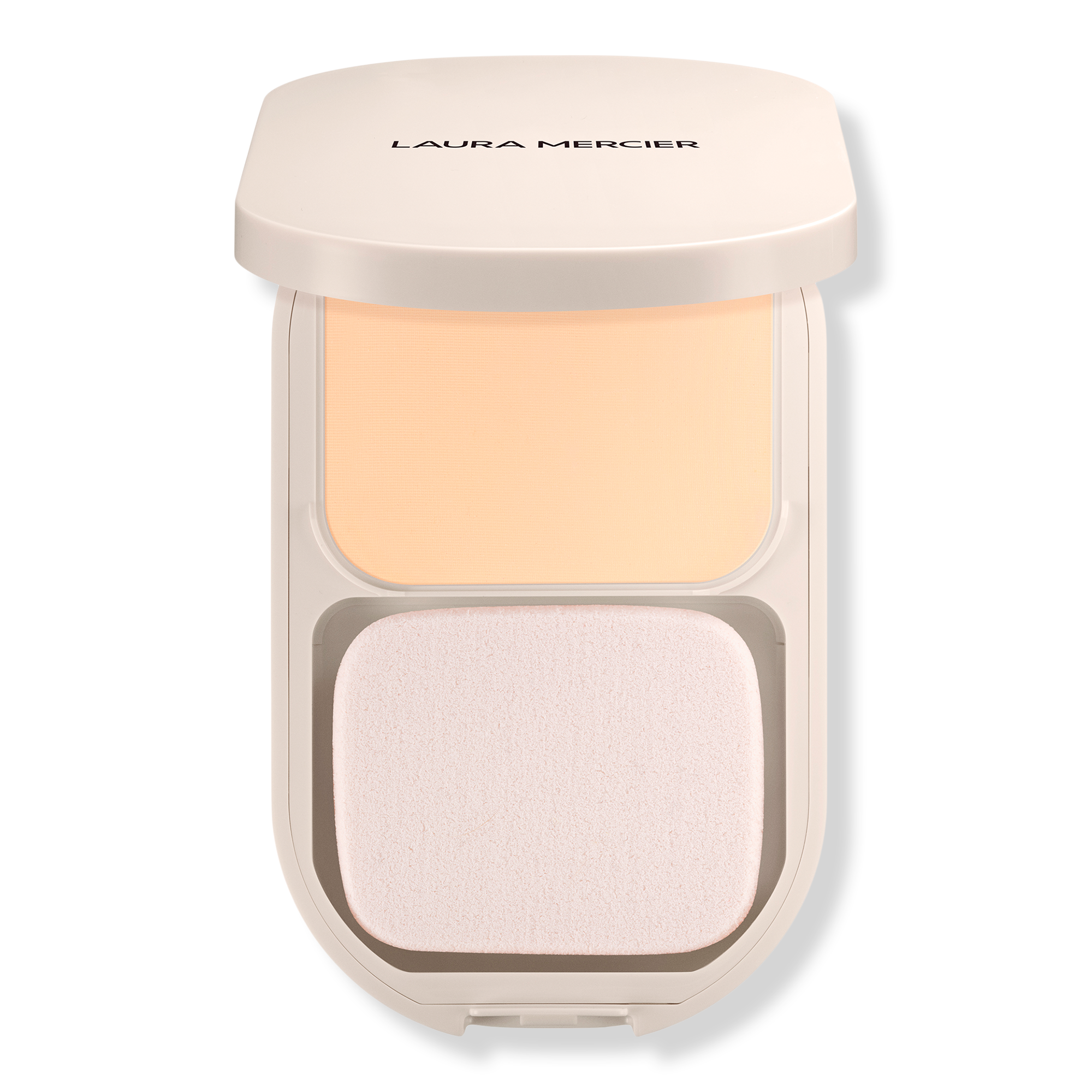 Laura Mercier Real Flawless Feather Matte Powder Foundation #1