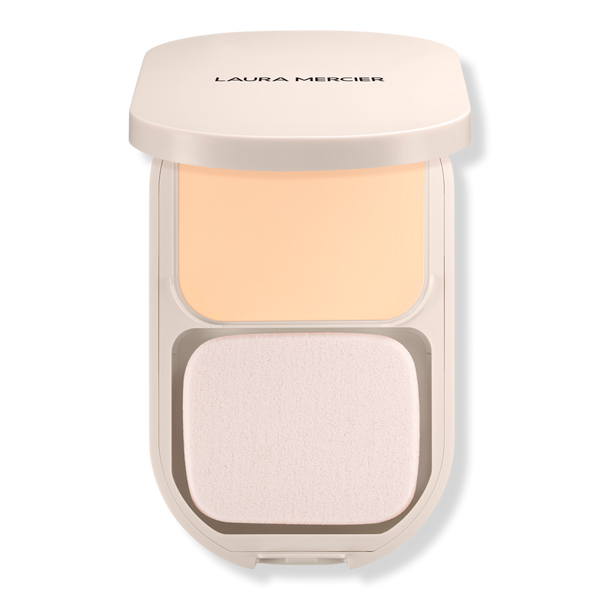 Laura Mercier Real Flawless Feather Matte Powder Foundation #1